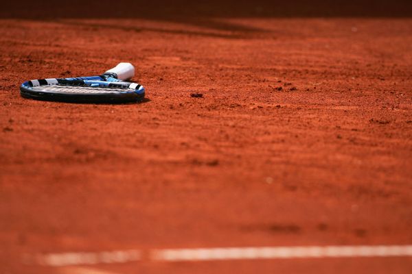 Italian tennis player Andrea Rita gets 15-month suspension