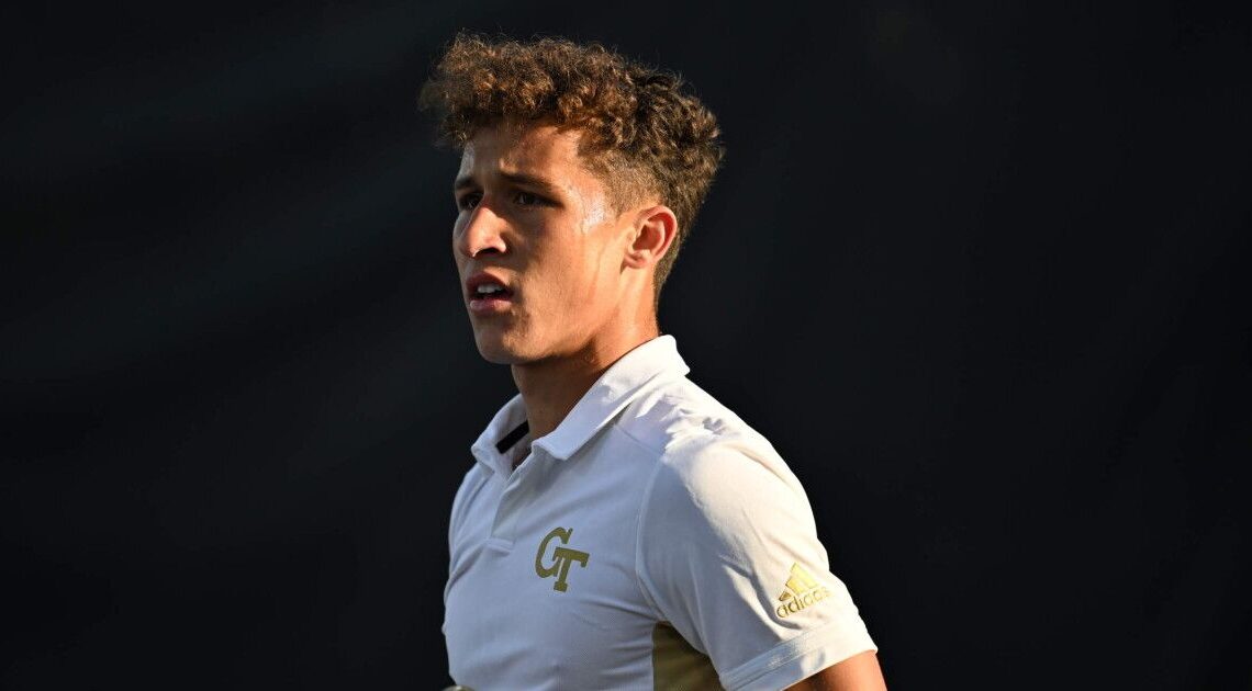 Jackets Improve to 9-2 – Georgia Tech Yellow Jackets