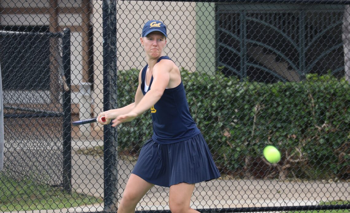 No. 14 Cal Beats SDSU 5-2