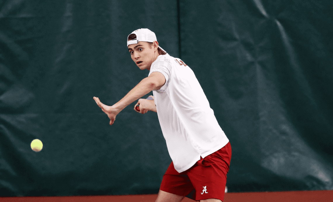 No. 21 Alabama Faces Kennesaw State, Tennessee Tech in Weekend Doubleheader