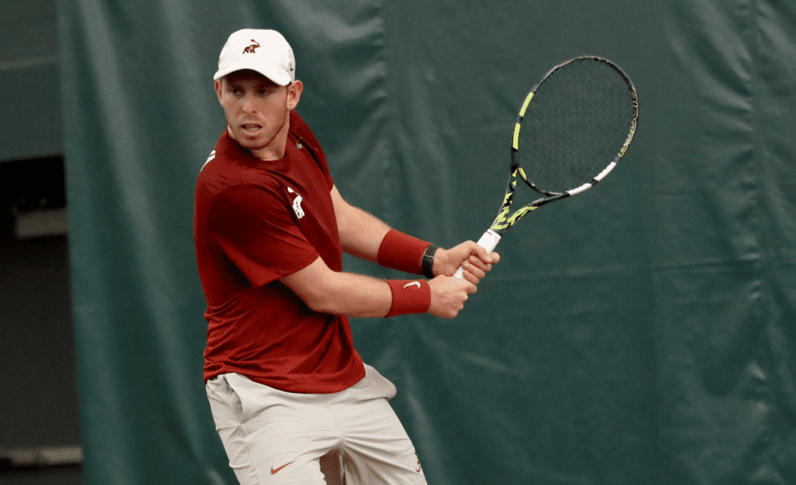 No. 21 Alabama Sweeps Kennesaw State, Tennessee Tech with 7-0 Wins