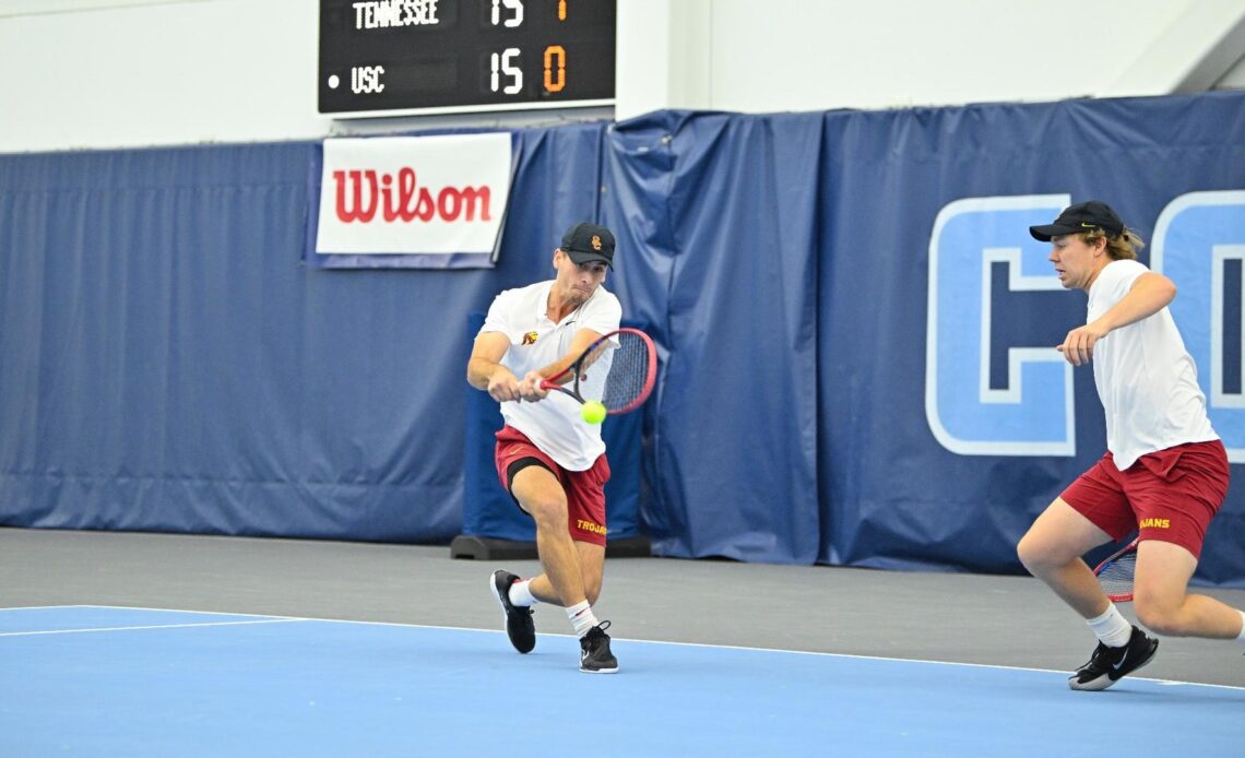 Peter Makk/Lodewijk ITA Indoor