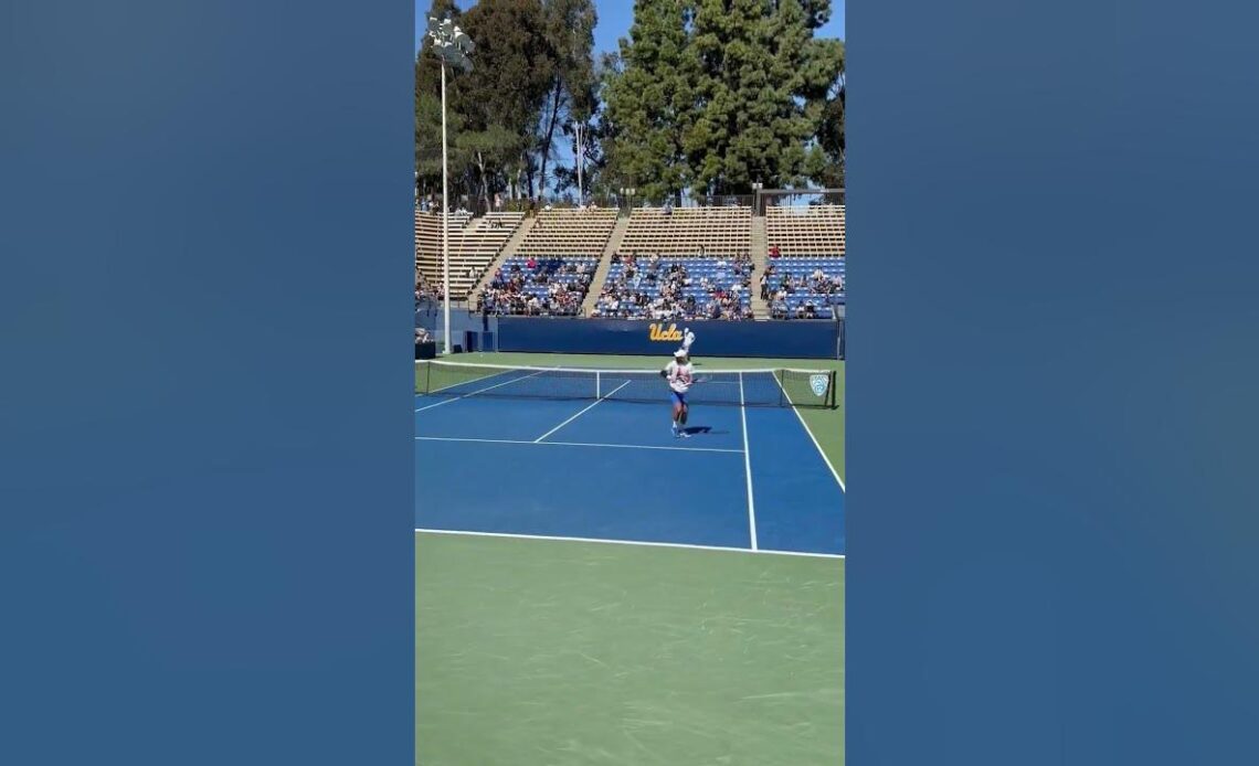 Novak Djokovic Is BACK 👀