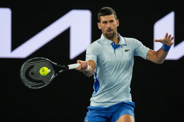 Novak Djokovic returning to Indian Wells for 1st time in 5 years