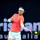 Rafael Nadal, Novak Djokovic, more set for Saudi Arabia exhibition