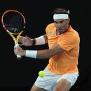 Saudi Arabia's PIF, ATP tour agree to five-year sponsorship