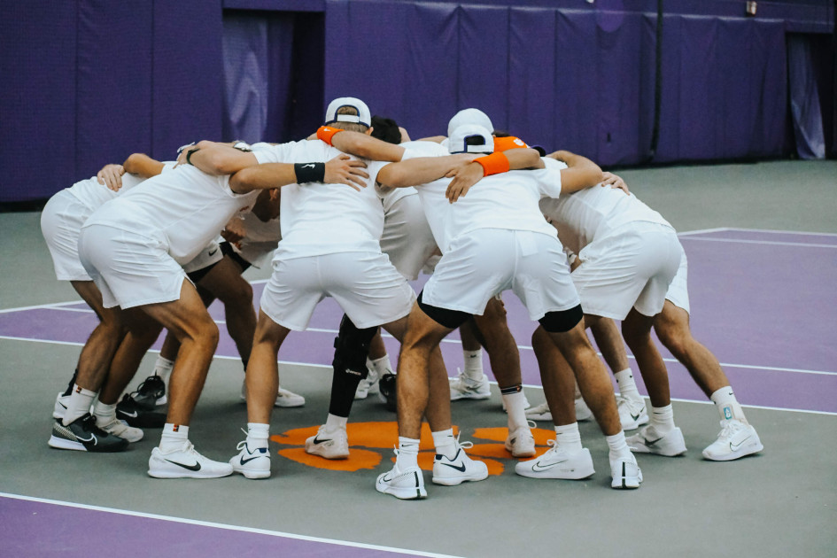 Tigers Drop Match to Northwestern, Abderrahman Earns Singles Victory – Clemson Tigers Official Athletics Site