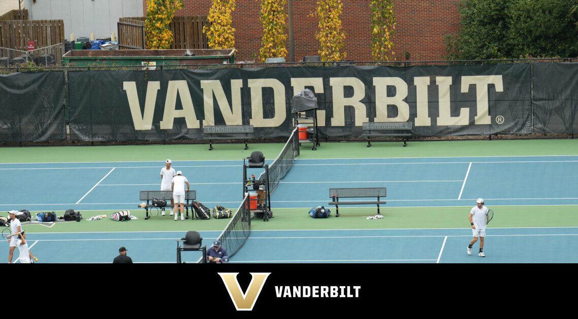 Vanderbilt Tennis | 2024 Season Details