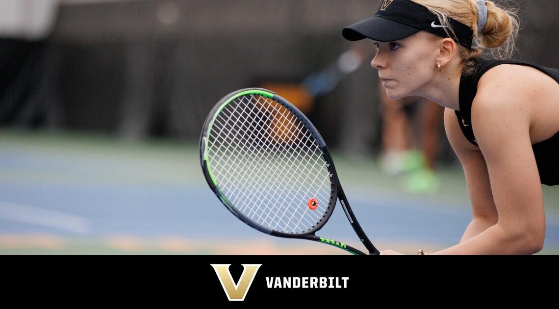 Vanderbilt Women's Tennis | Home-coming for Vandy