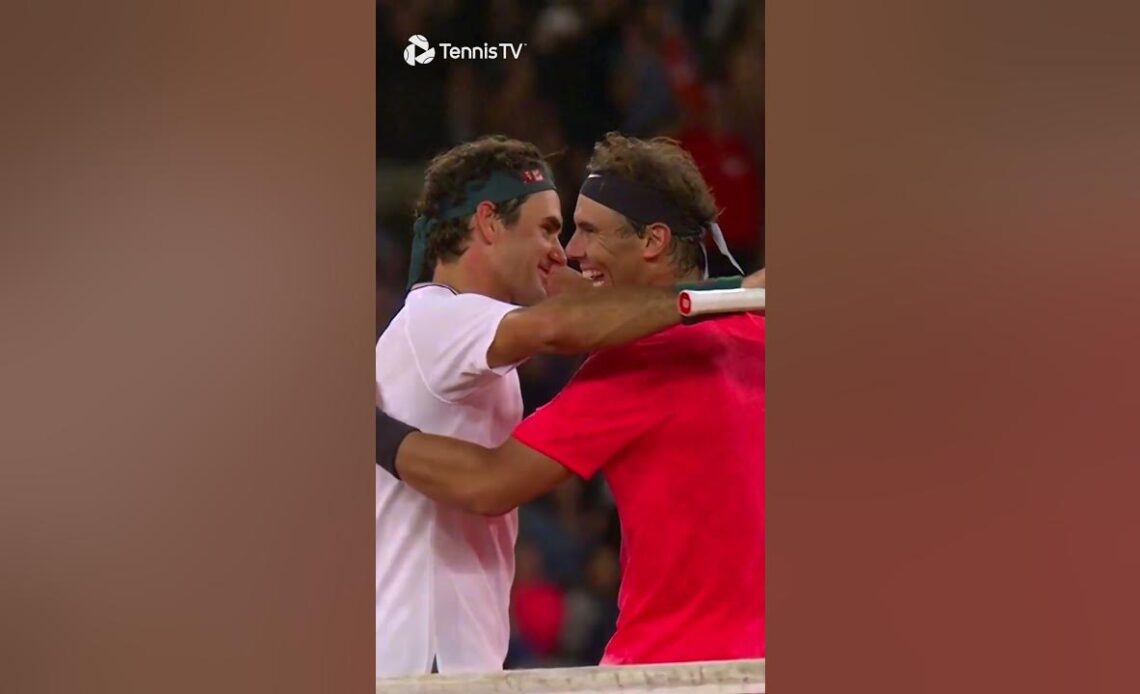 Wholesome Fedal Content 🥺
