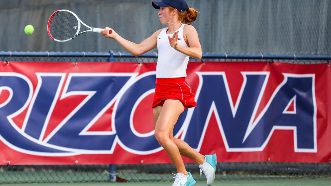 Wildcats Secure Win Against UCSB