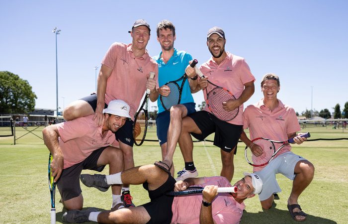 World’s biggest grass-court event a hit in Albury-Wodonga | 15 February, 2024 | All News | News and Features | News and Events