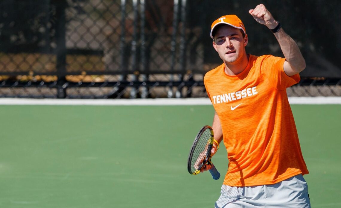 #9 Vols Down Vanderbilt, 6-1