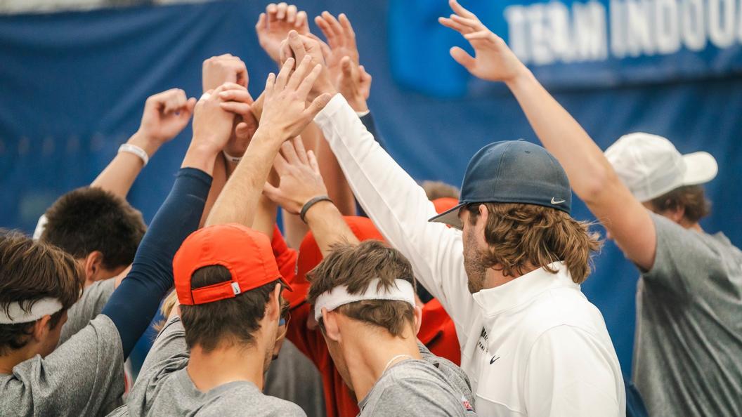 Arizona Claims No.7 Spot for First Time in Program History