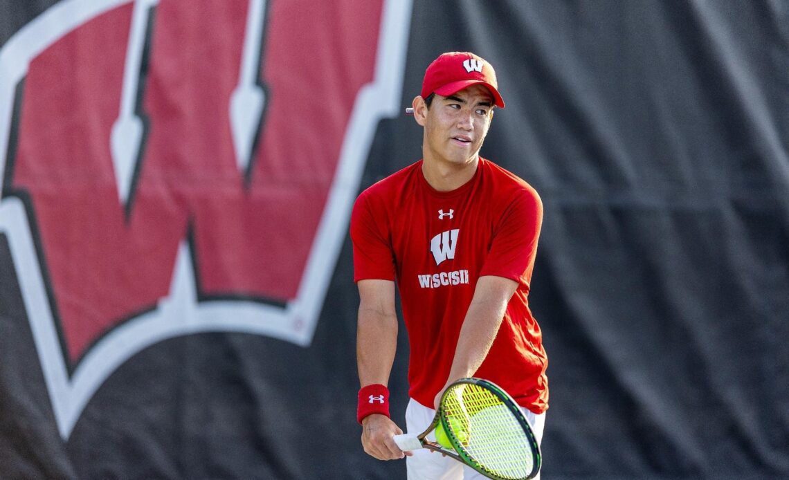 Badgers fall to No. 18 Michigan State