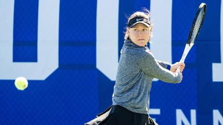 Blue Devils Hit the Road for a Pair of ACC Matches