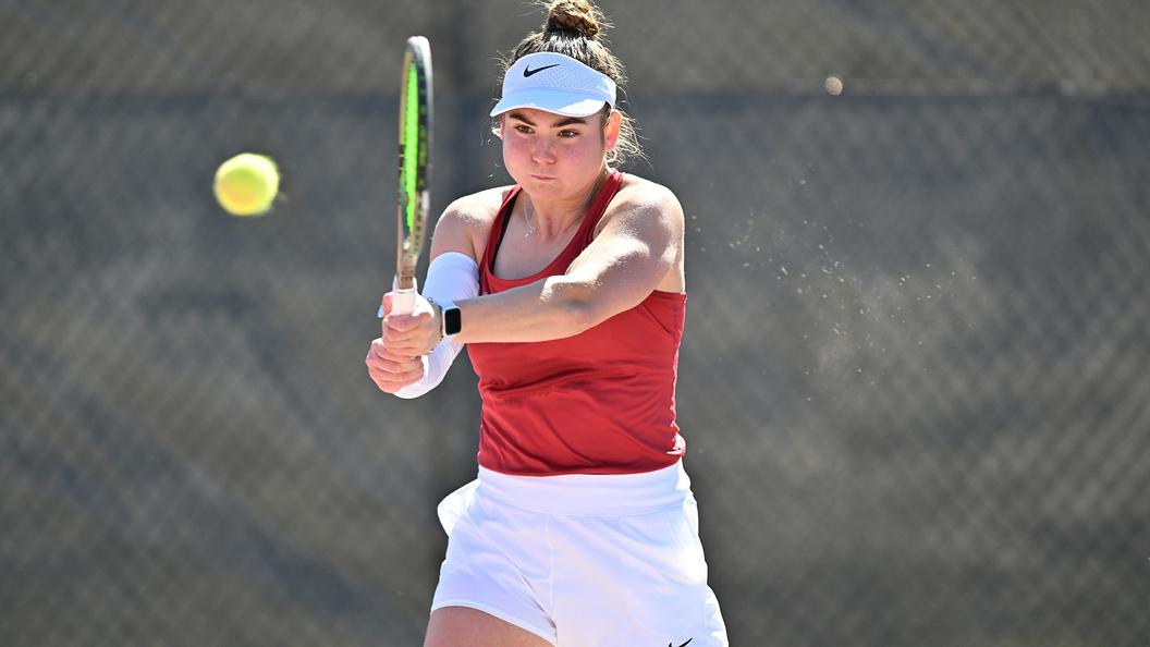 Cougars Head South for Nonconference Matches