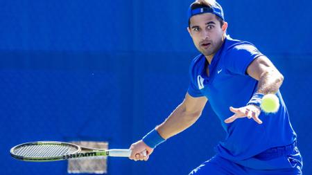 Duke Hosts Louisville, Notre Dame for Two ACC Matches