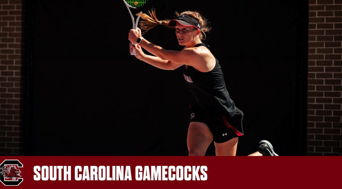 Gamecocks Drop Heartbreaker to No. 10 Georgia – University of South Carolina Athletics