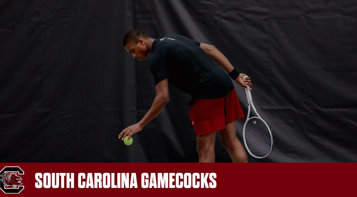 Gamecocks Drop SEC Opener – University of South Carolina Athletics