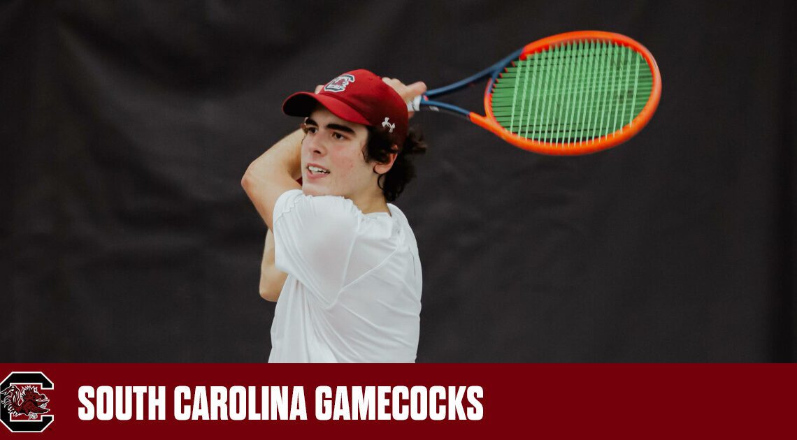 Gamecocks Narrowly Fall to Aggies – University of South Carolina Athletics