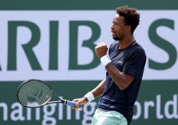 Monfils: You've Got to Believe