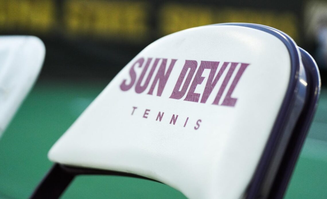 No. 17 Men's Tennis Match Against Cal Canceled