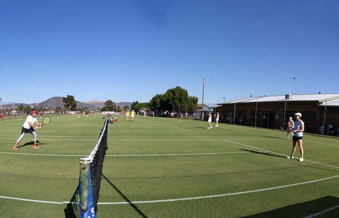 Thousands set to hop onto courts around Australia this Easter  | 28 March, 2024 | All News | News and Features | News and Events