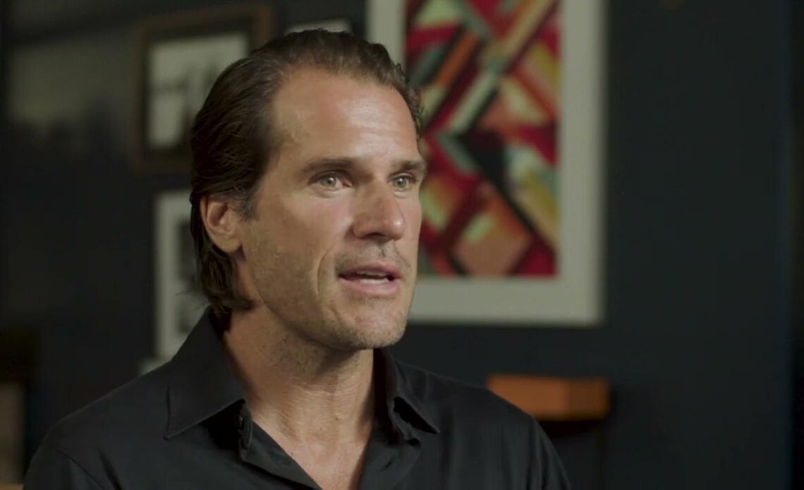 Tommy Haas: Sustaining Success with Resilience