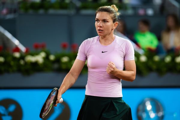 WTA to consider 'special rankings' for players cleared of doping