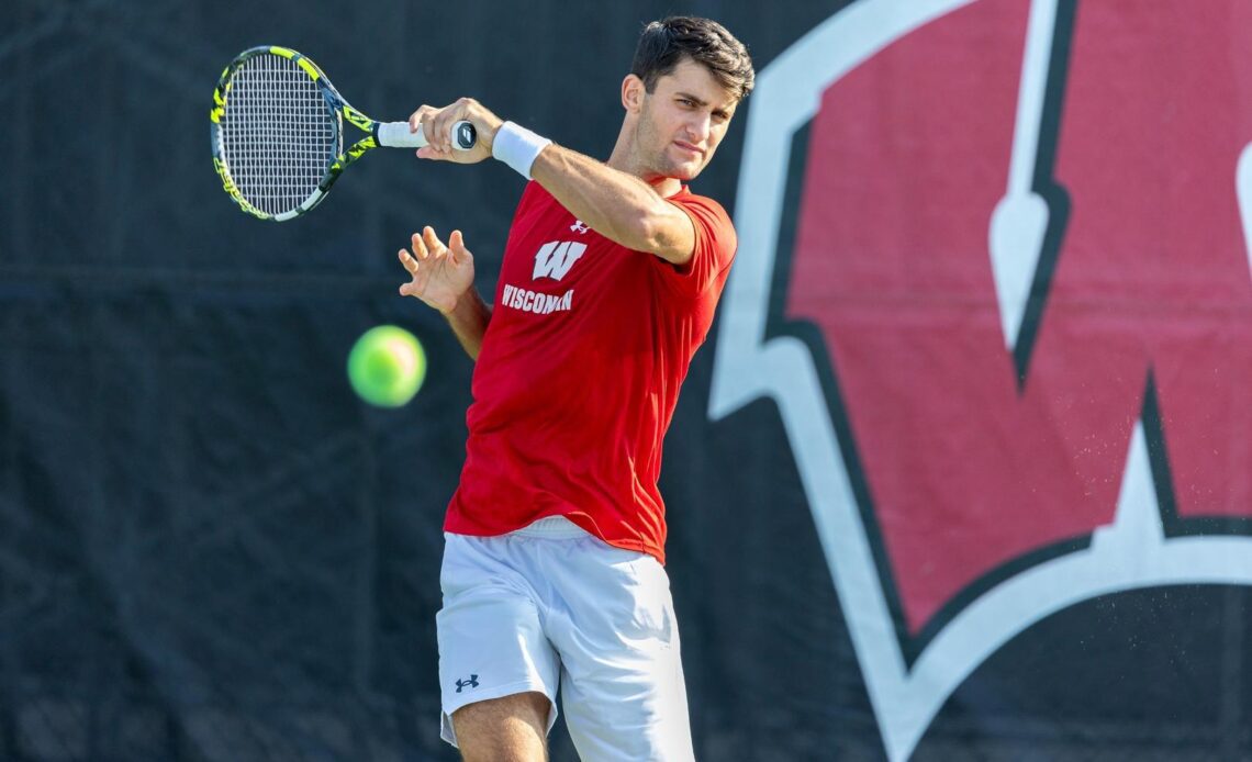 Wisconsin falls to Yale | Wisconsin Badgers