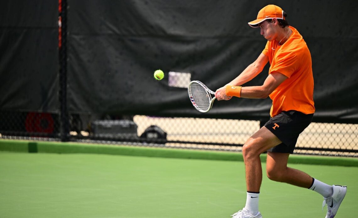 #6 Vols Advance to SEC Tournament Semifinals with 4-1 Win over #25 Florida