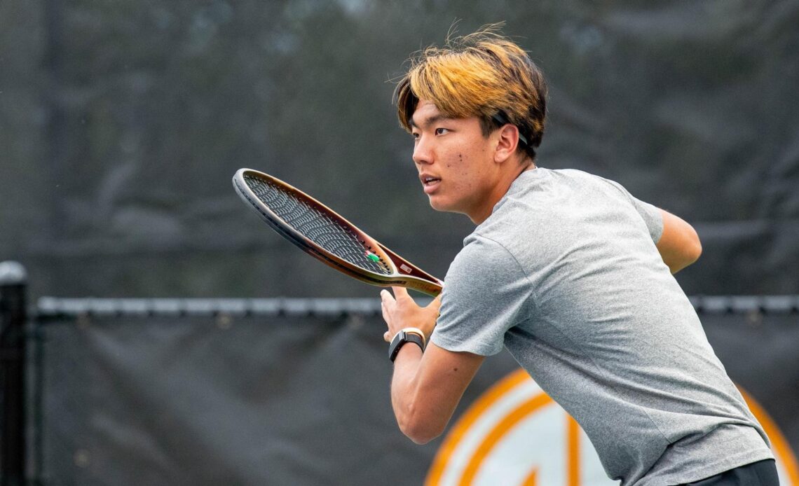 #6 Vols Drop 4-3 Decision to #5 Kentucky