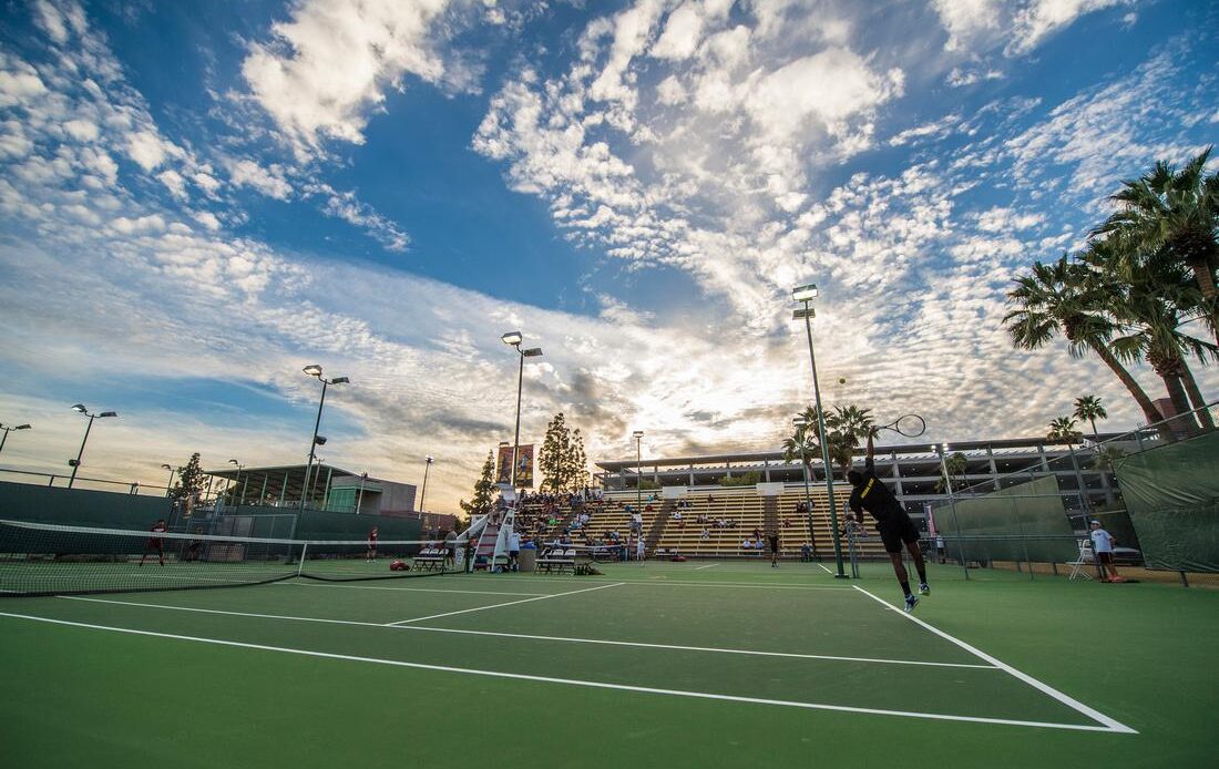 Arizona State Named Host Site for ITA's Division I Men's Regional Championship