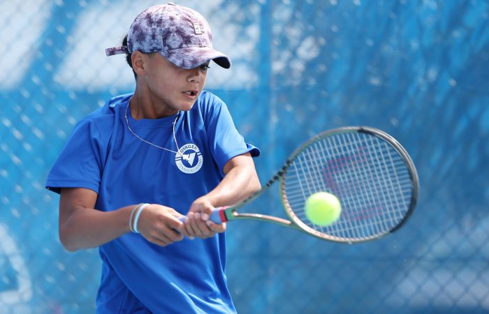 Australian Claycourt Championships to take place in Canberra this week | 15 April, 2024 | All News | News and Features | News and Events