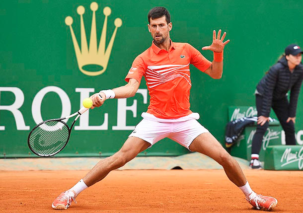 Djokovic and Alcaraz Could Meet in Monte-Carlo Semis