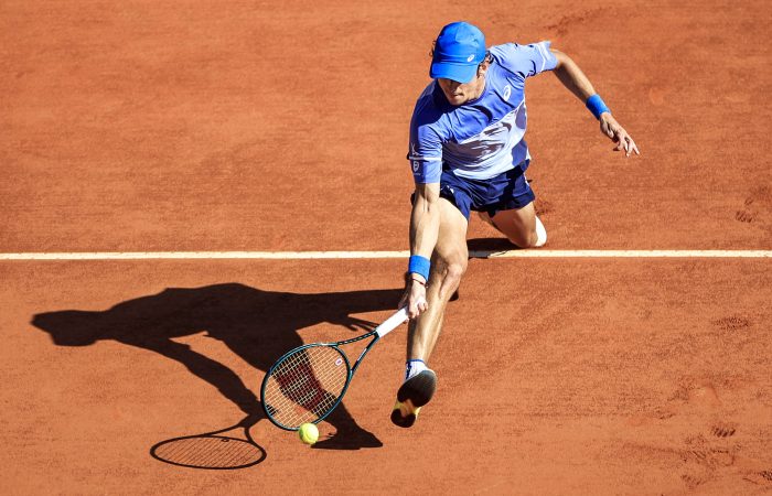 Djokovic derails De Minaur’s semifinal tilt at Monte Carlo | 13 April, 2024 | All News | News and Features | News and Events