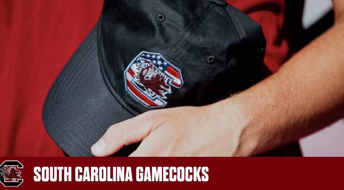 Gamecocks Drop Close Match to No. 4 Kentucky – University of South Carolina Athletics