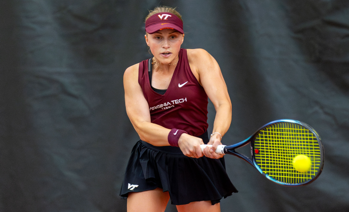 Hokies come up short against No. 23 Florida State