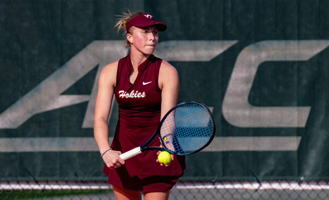 Hokies match up with Cardinals in first-round of ACC Championship