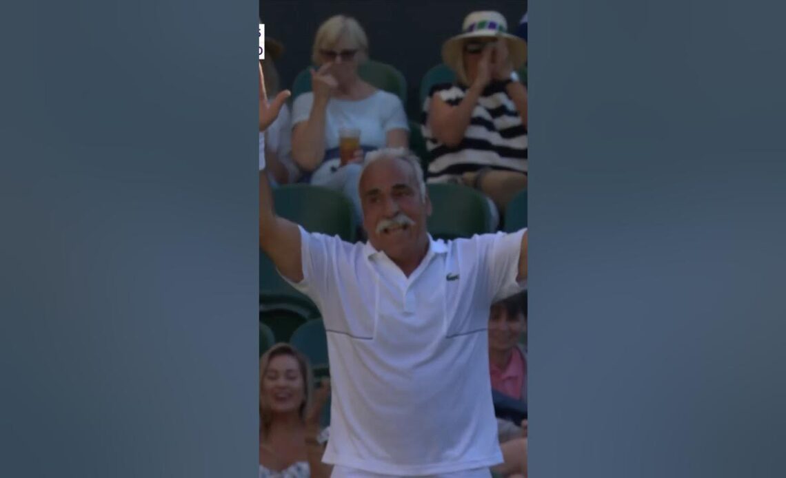 Mansour Bahrami truly is the trick shot king 👑🪄 #shorts