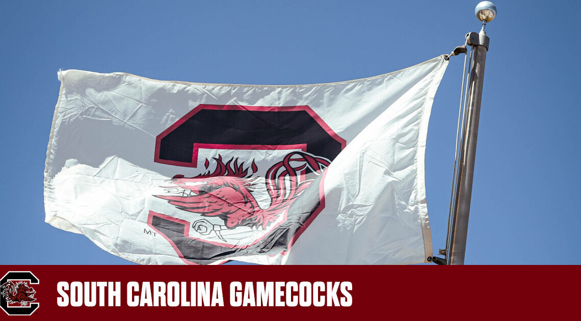 Men’s Tennis Adds Pair of Midweek Matches – University of South Carolina Athletics