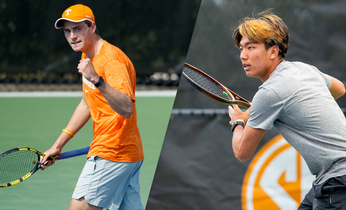 Monday Tabbed SEC Player of the Year, Mitsui Named All-SEC