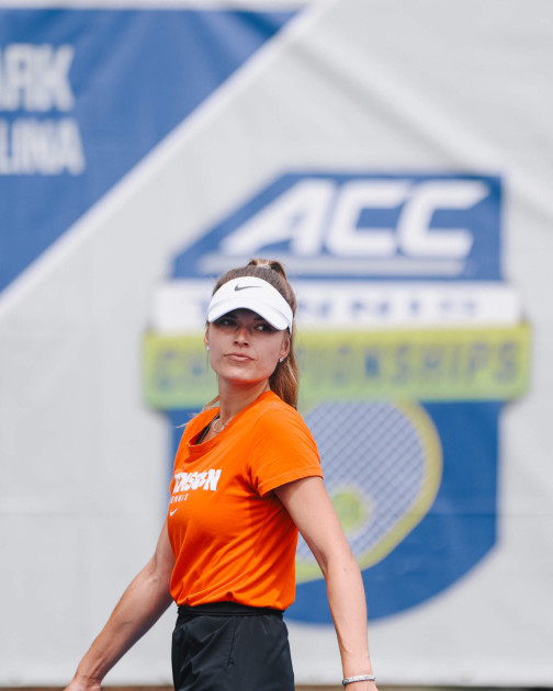 No. 13 Seed Clemson takes on No. 12 Seed Boston College in the ACC Tournament First Round – Clemson Tigers Official Athletics Site