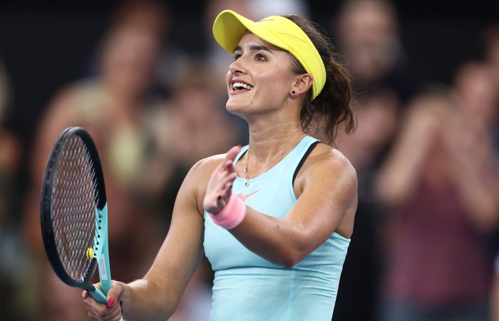 Rodionova relishes return to Australia’s Billie Jean King Cup team | 9 April, 2024 | All News | News and Features | News and Events