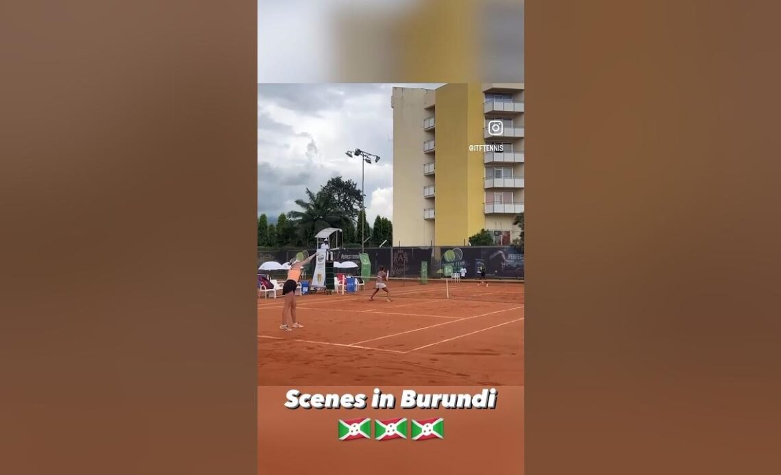 Scenes in Burundi 🇧🇮