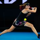 Simona Halep withdraws from Madrid Open