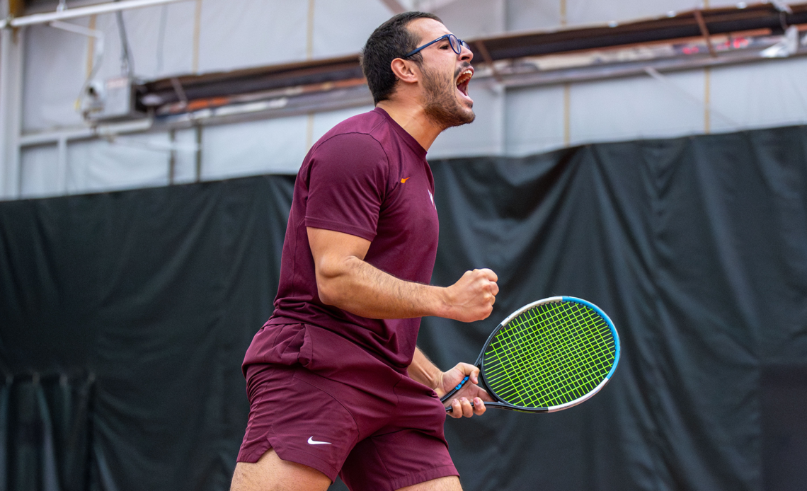 Tech completes Senior Day with a 6-1 victory over Boston College