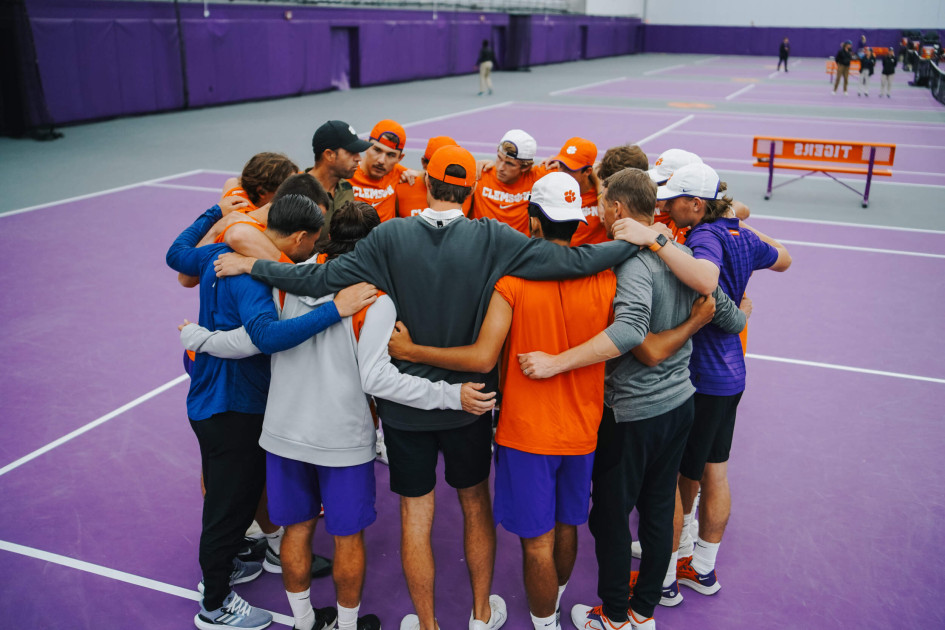 Tigers Split Doubleheader, Sweep Alabama State – Clemson Tigers Official Athletics Site