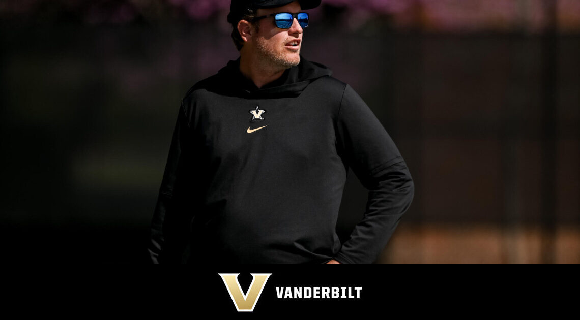 Vanderbilt Men's Tennis | Middle Tennessee Match Cancelled